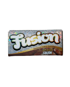Almond Crush Fusion Bar